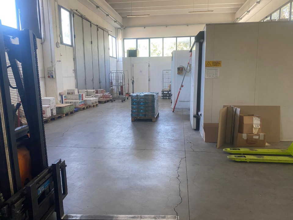 Capannone - Image 15