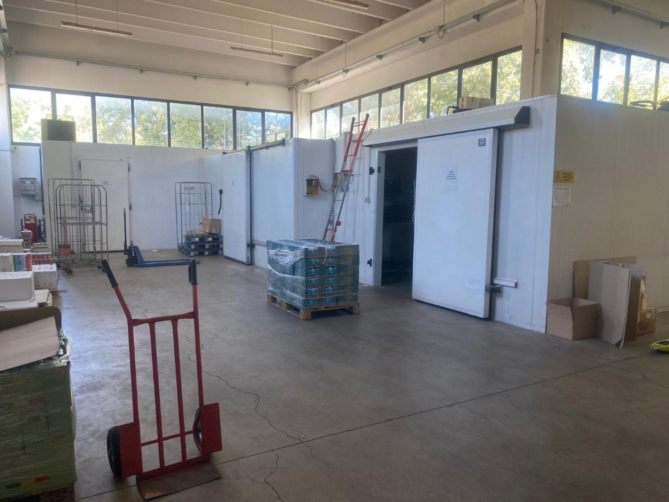 Capannone - Image 13