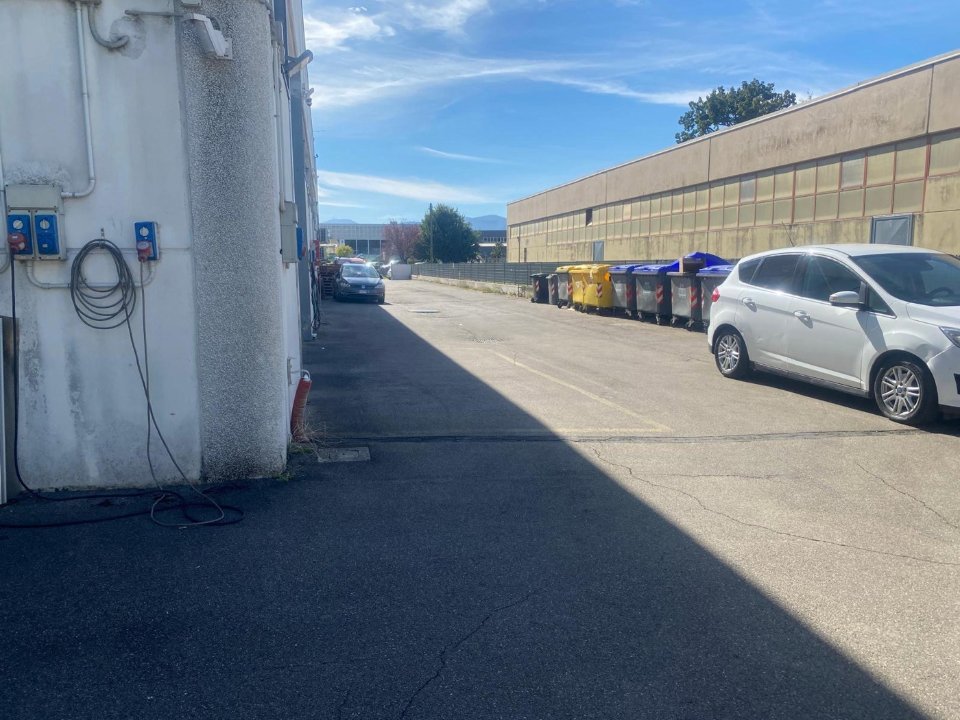 Capannone - Image 17