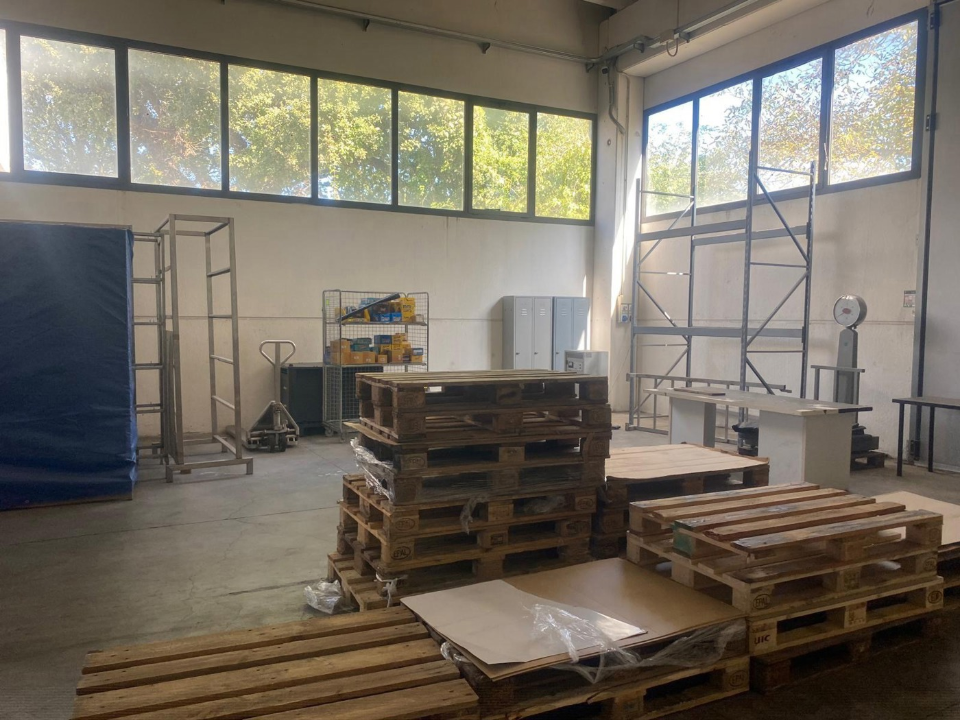 Capannone - Image 12