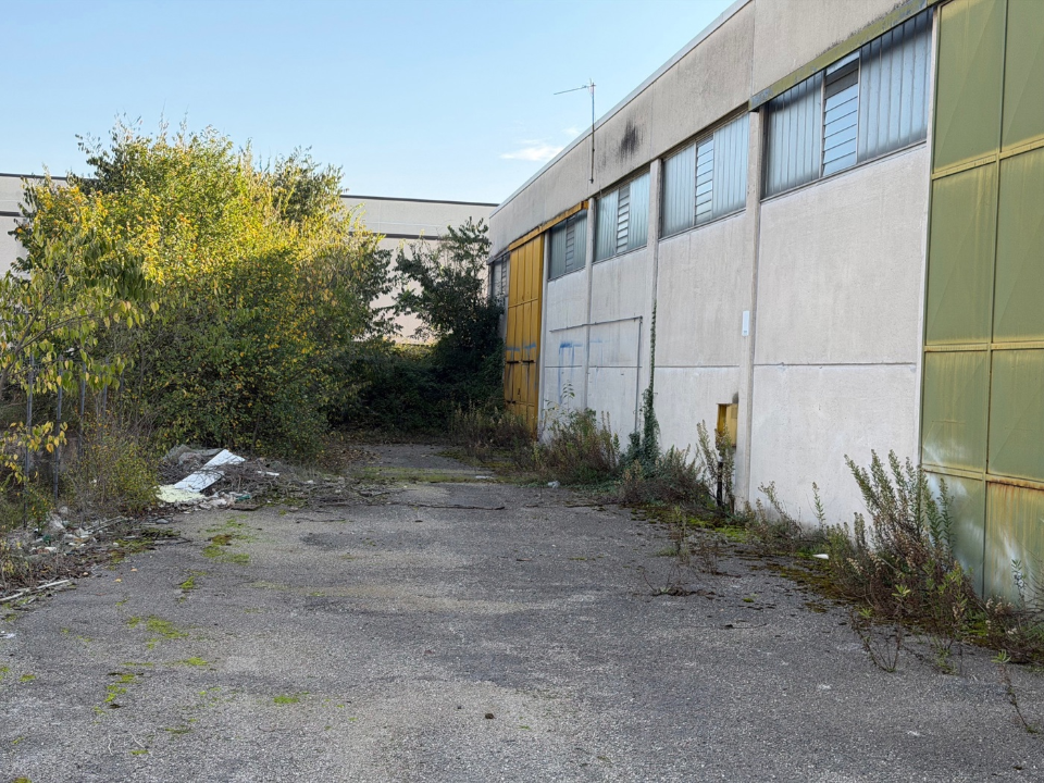 Capannone - Image 20