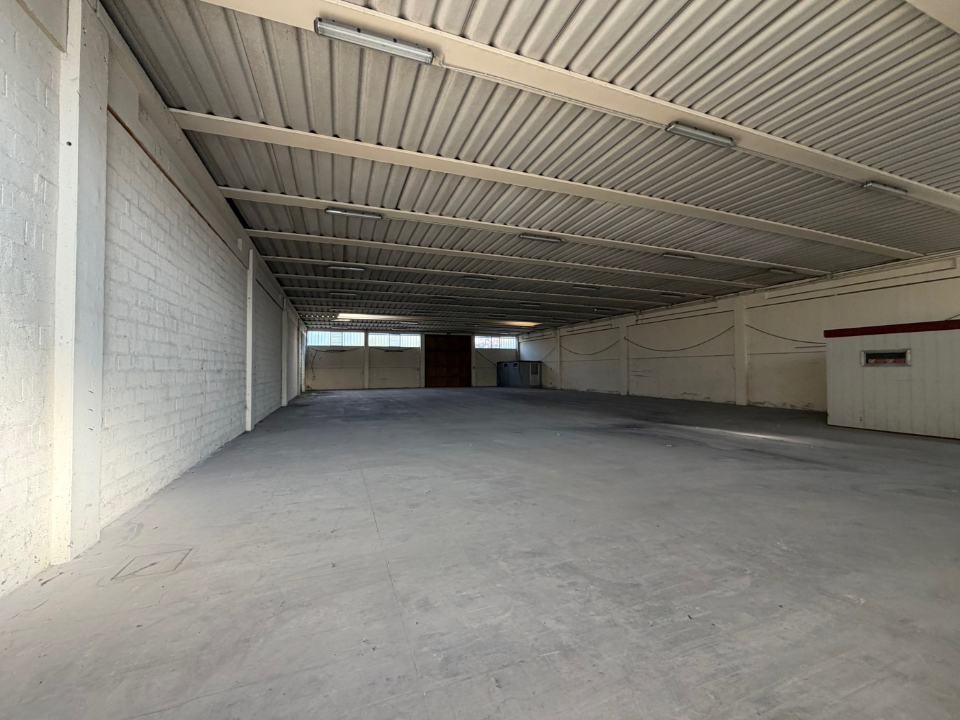 Capannone - Image 21