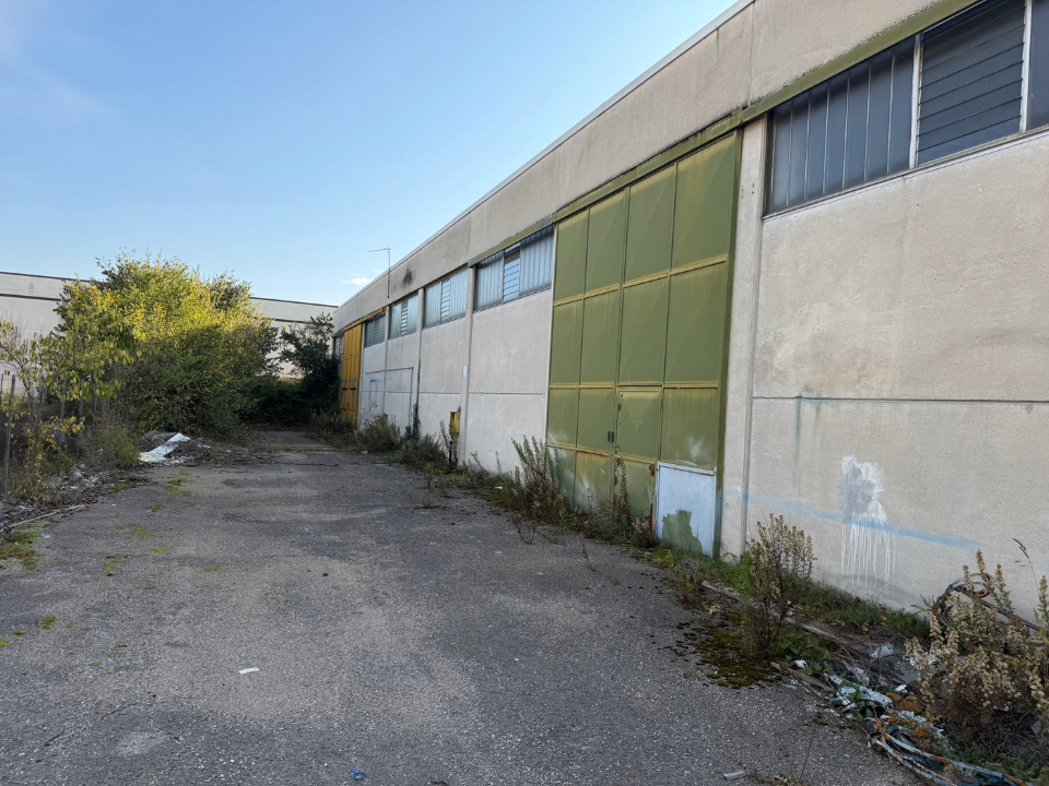 Capannone - Image 17