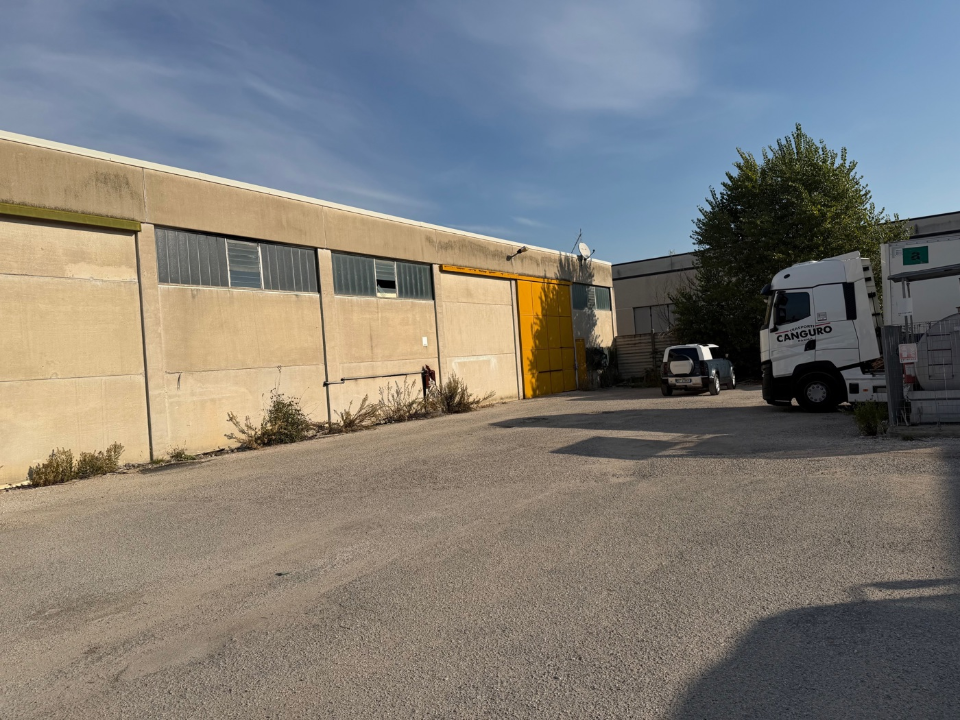 Capannone - Image 13