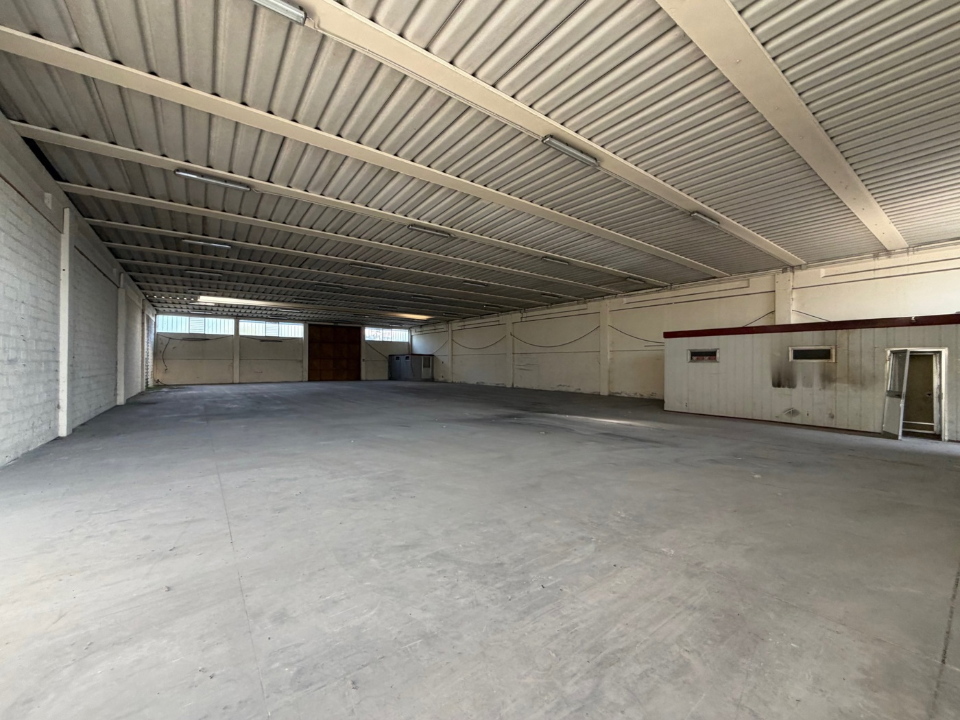 Capannone - Image 22