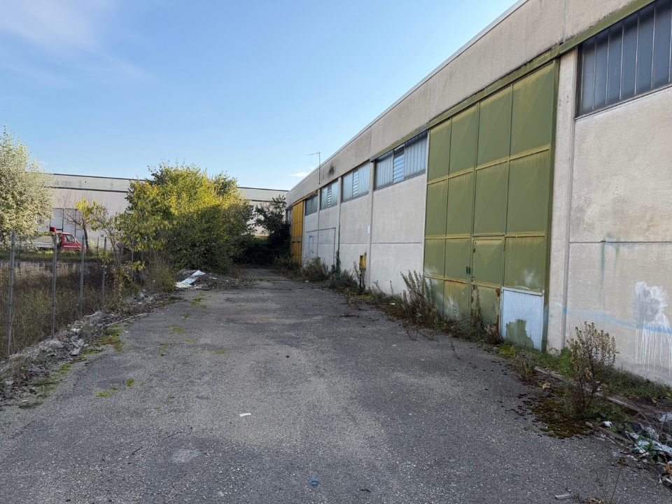 Capannone - Image 18