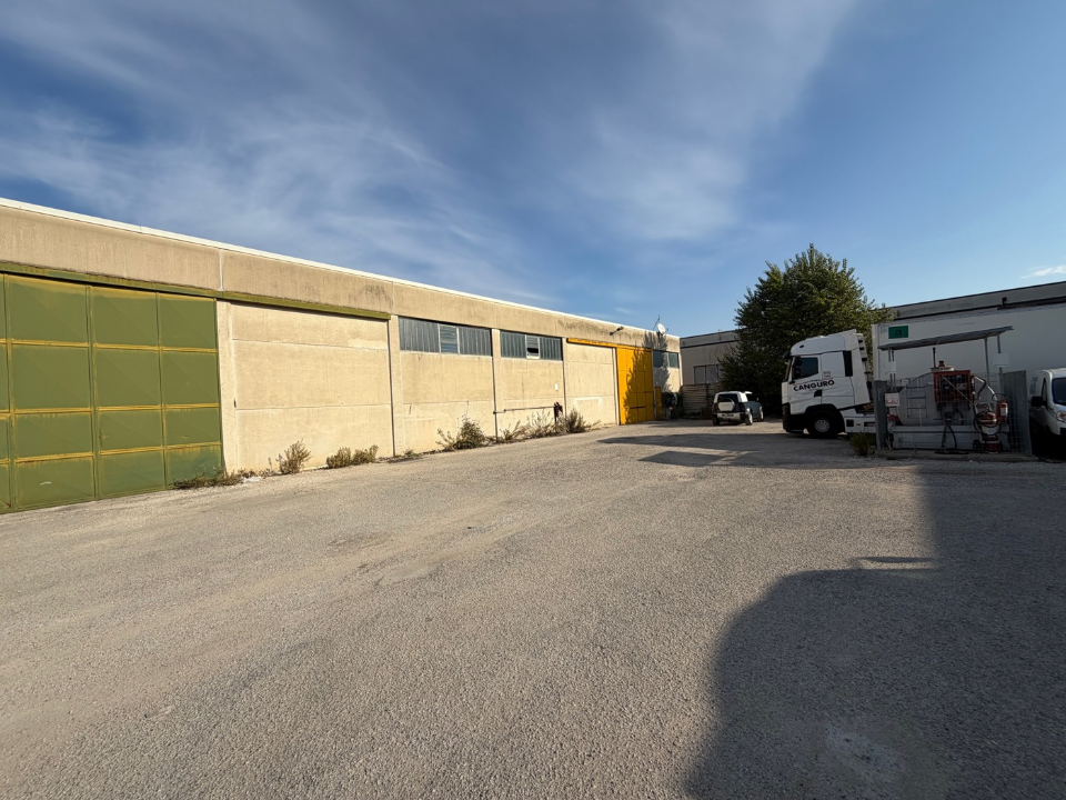 Capannone - Image 15