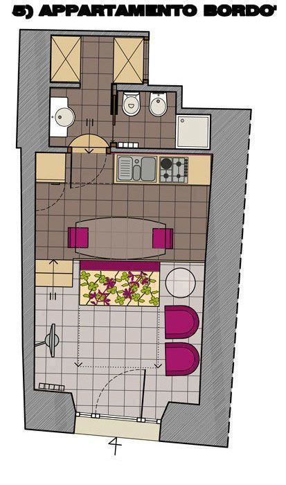 Appartamento - Image 34