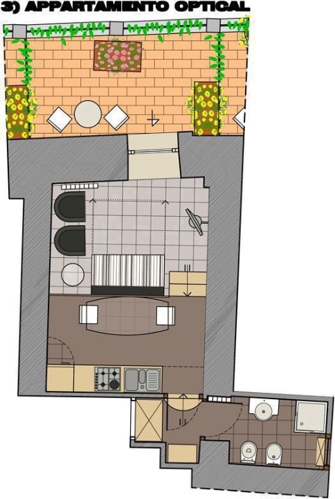 Appartamento - Image 32