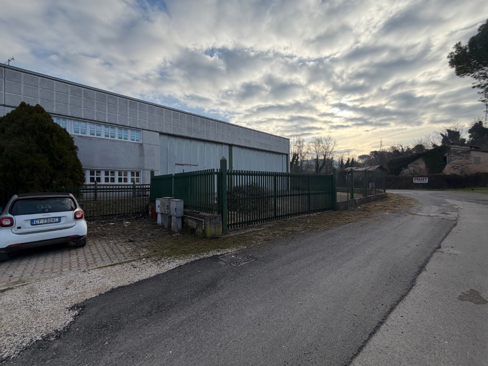 Capannone - Image 46