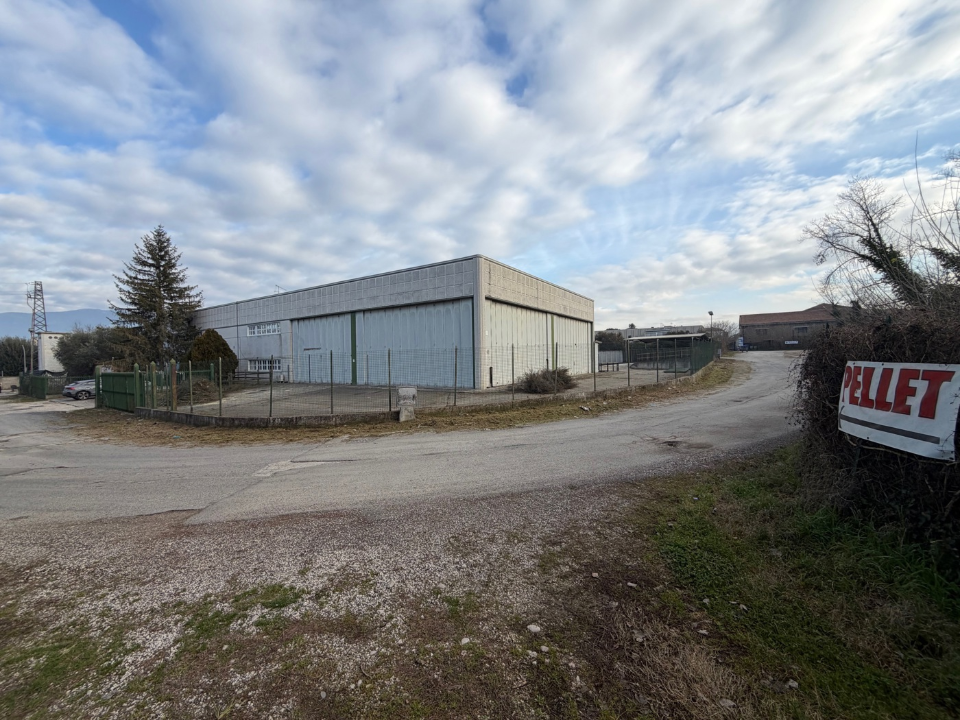 Capannone - Image 47