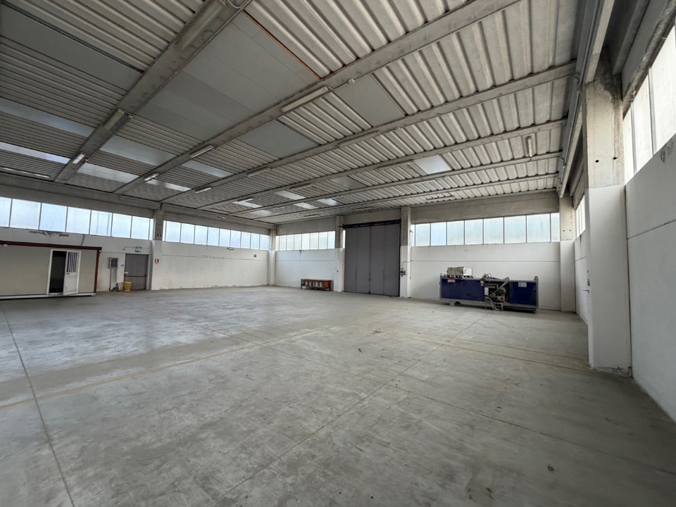 Capannone - Image 19