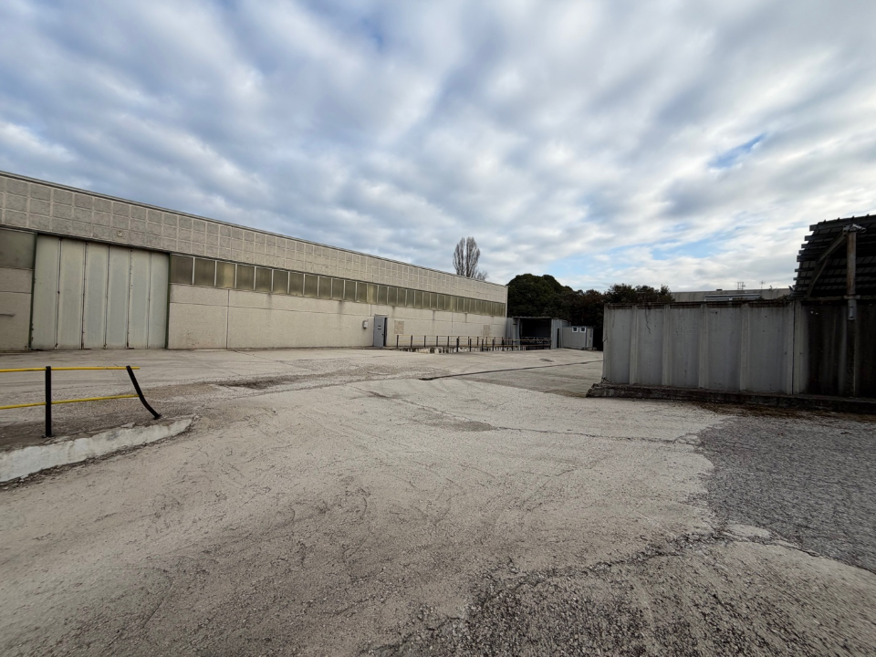 Capannone - Image 14