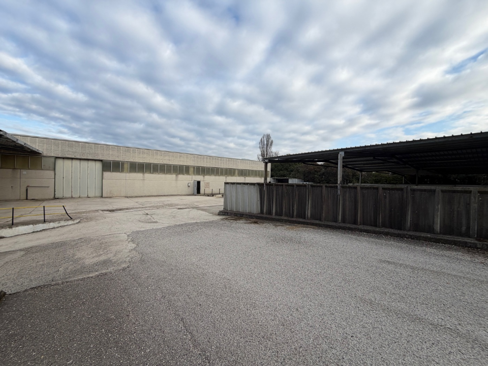 Capannone - Image 13