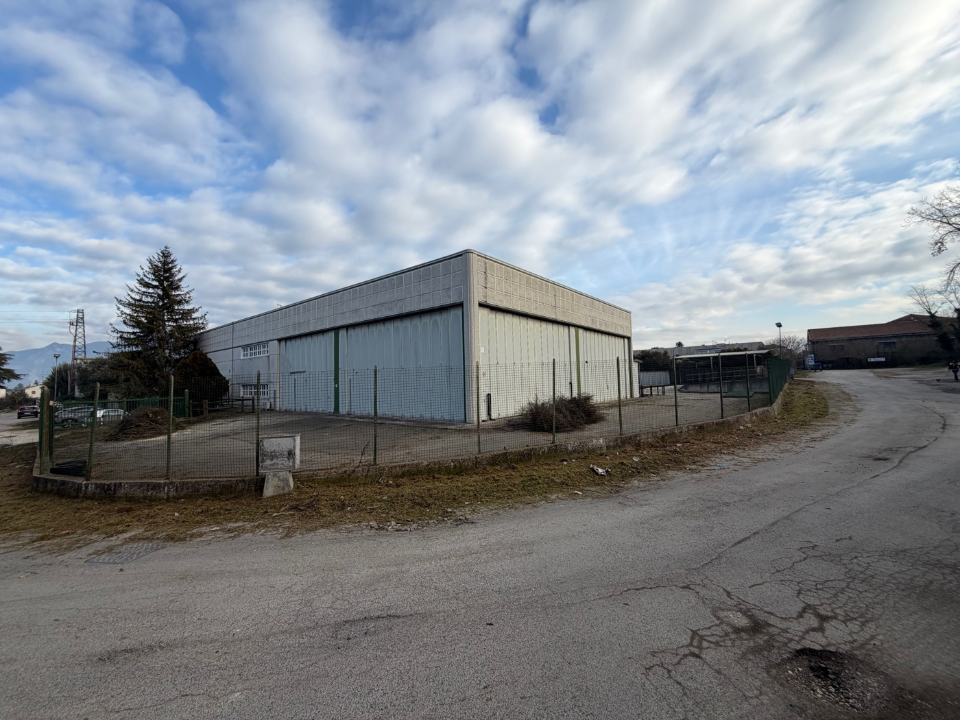 Capannone - Image 41