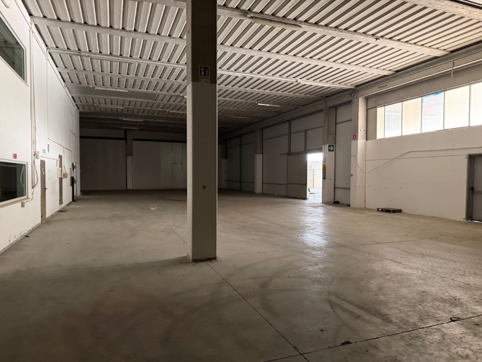 Capannone - Image 28