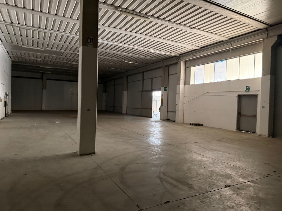 Capannone - Image 33