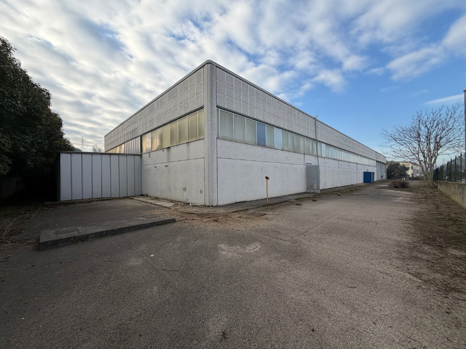 Capannone - Image 24