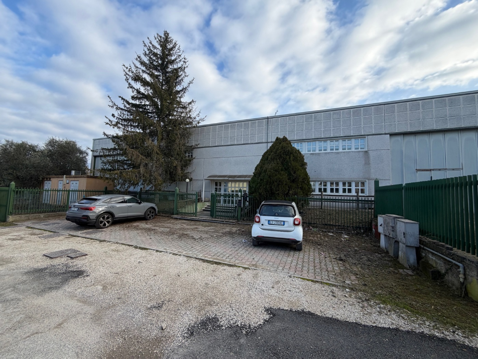 Capannone - Image 45