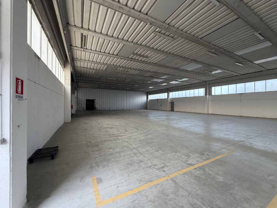 Capannone - Image 20