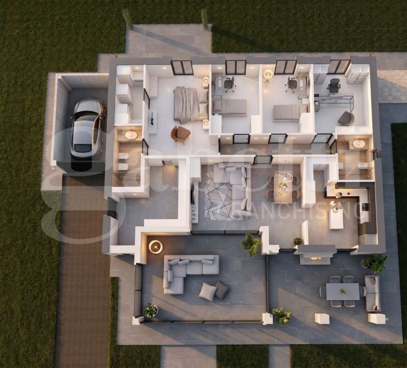 Villa - Image 33