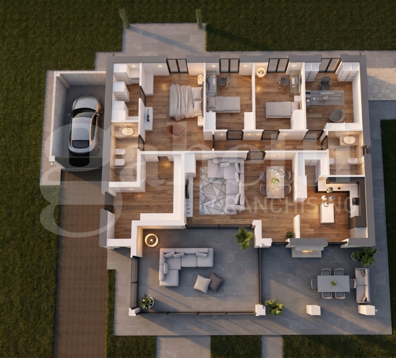 Villa - Image 31
