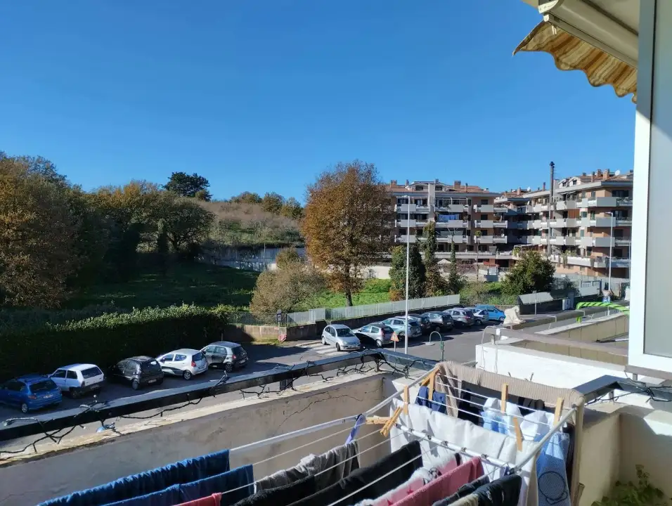 Appartamento - Planimetry 1