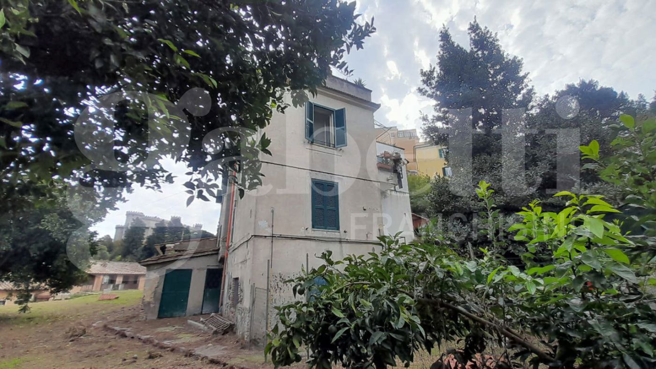 Palazzina - Image 14