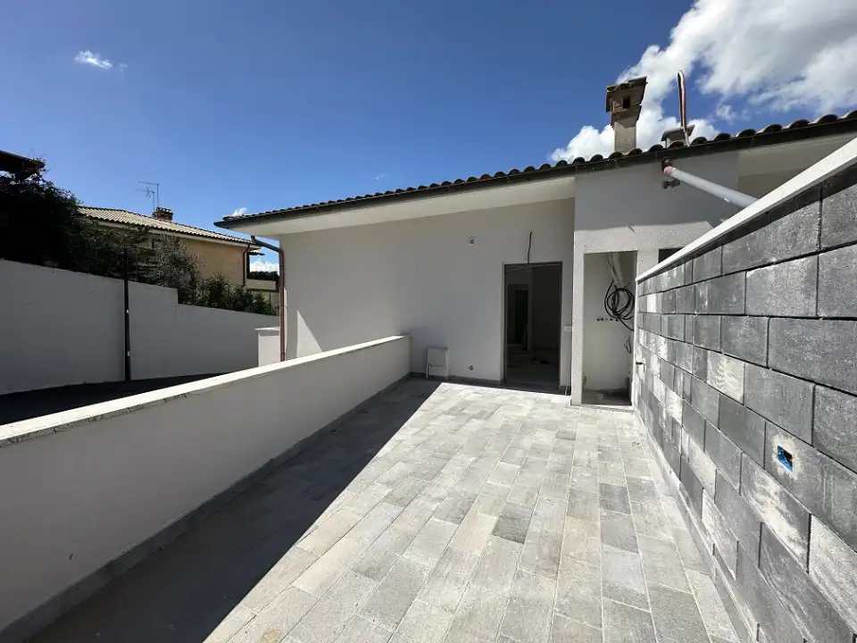 Casa Indipendente - Image 1