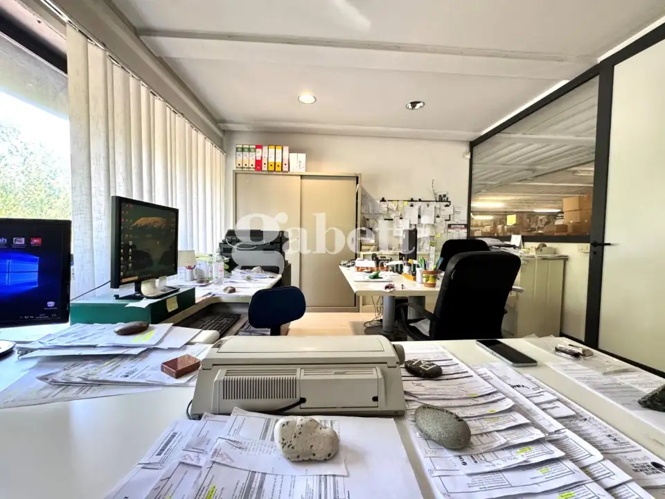 Capannone - Image 24