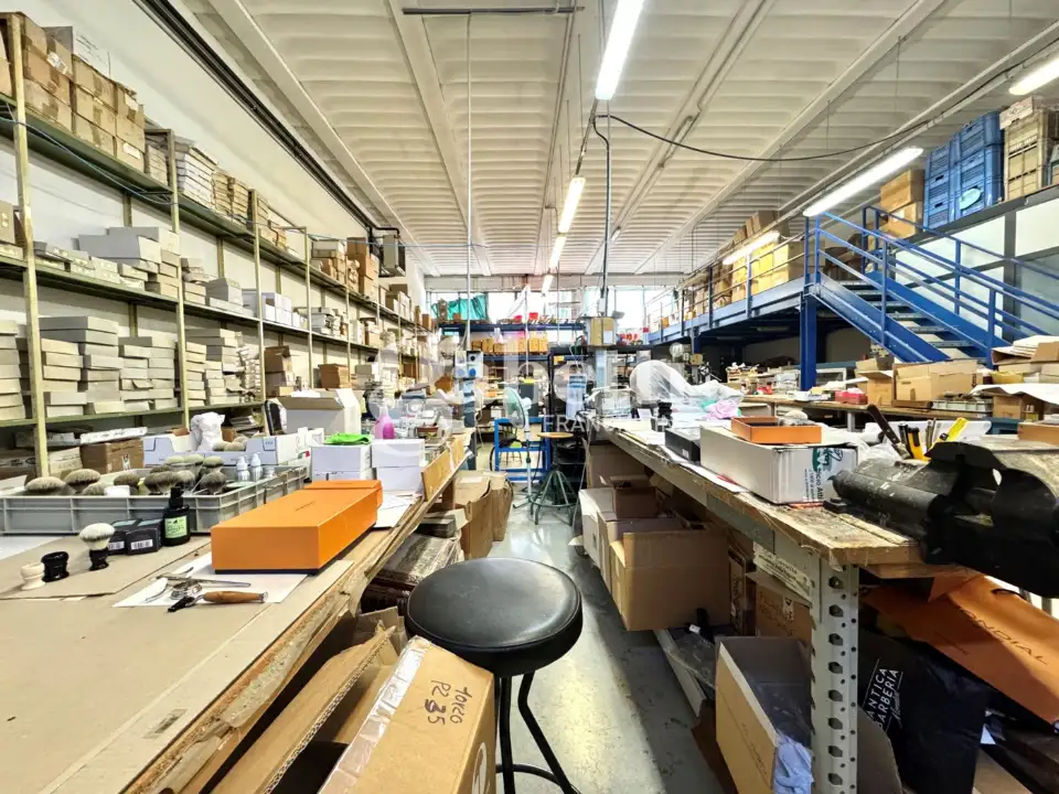 Capannone - Image 16