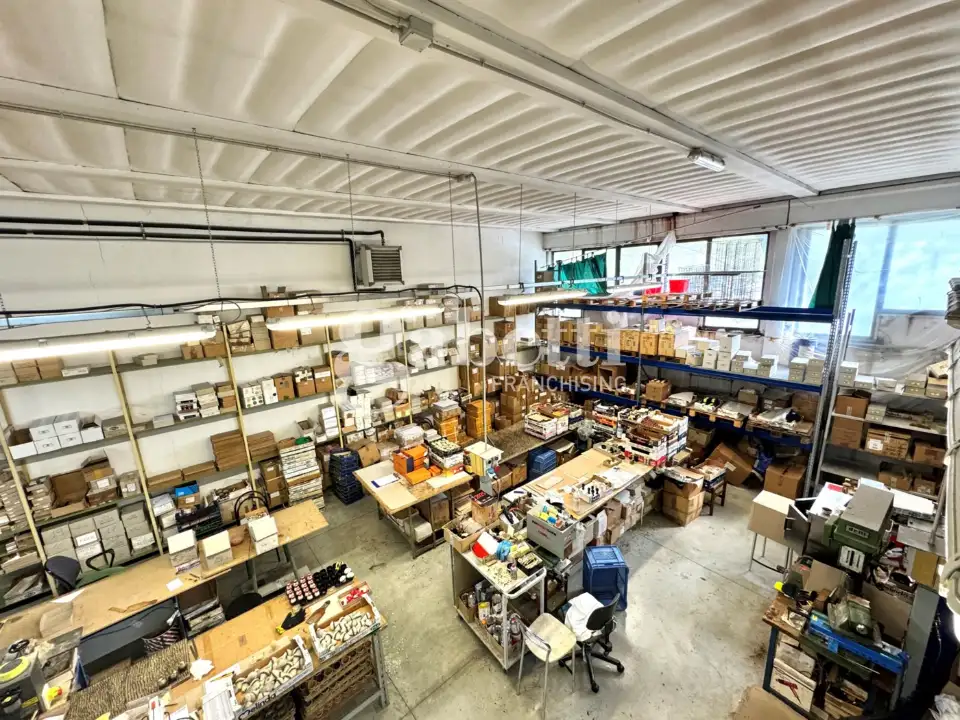 Capannone - Image 17