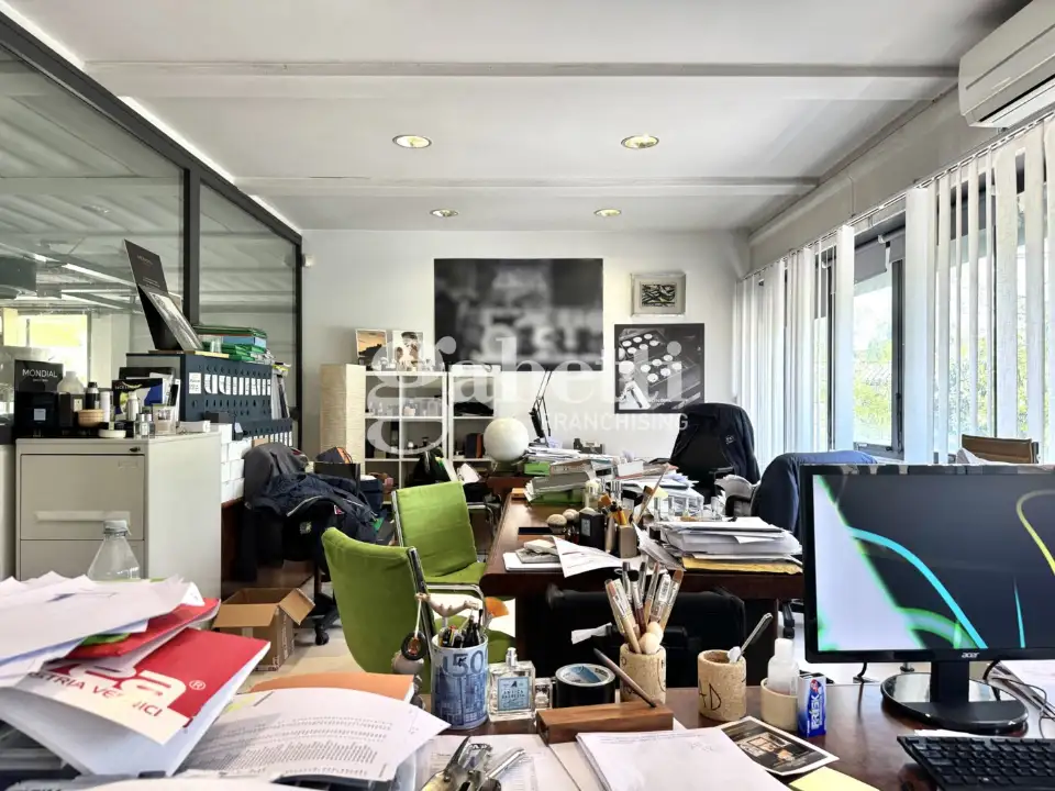 Capannone - Image 26