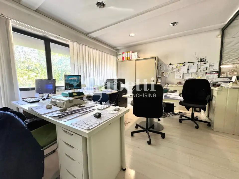 Capannone - Image 23