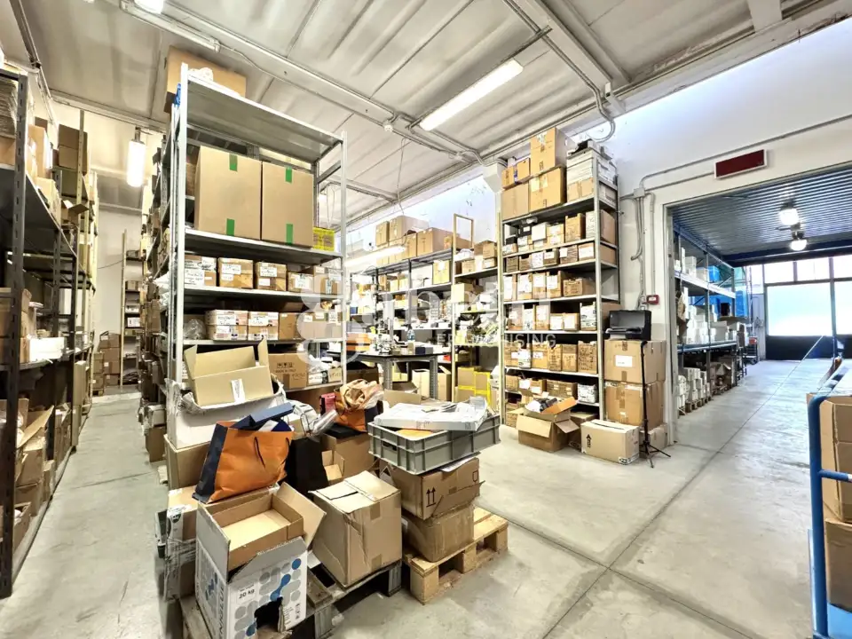 Capannone - Image 10