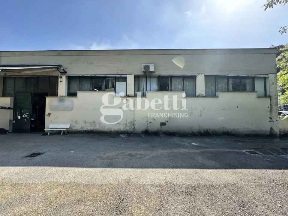 Capannone - Image 19