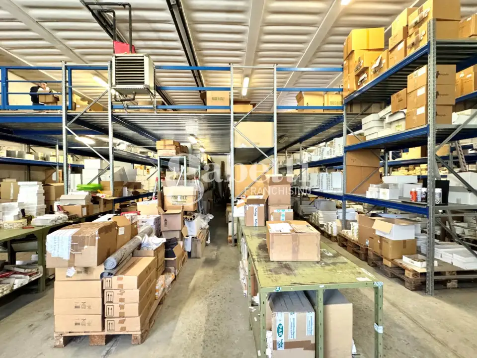 Capannone - Image 14