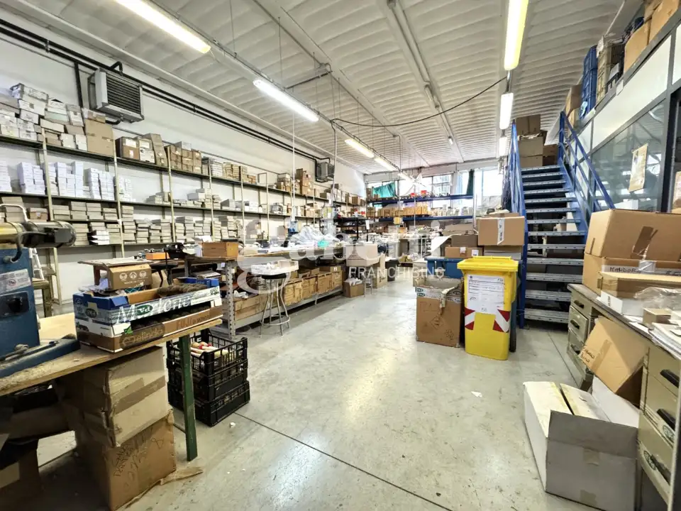 Capannone - Image 15