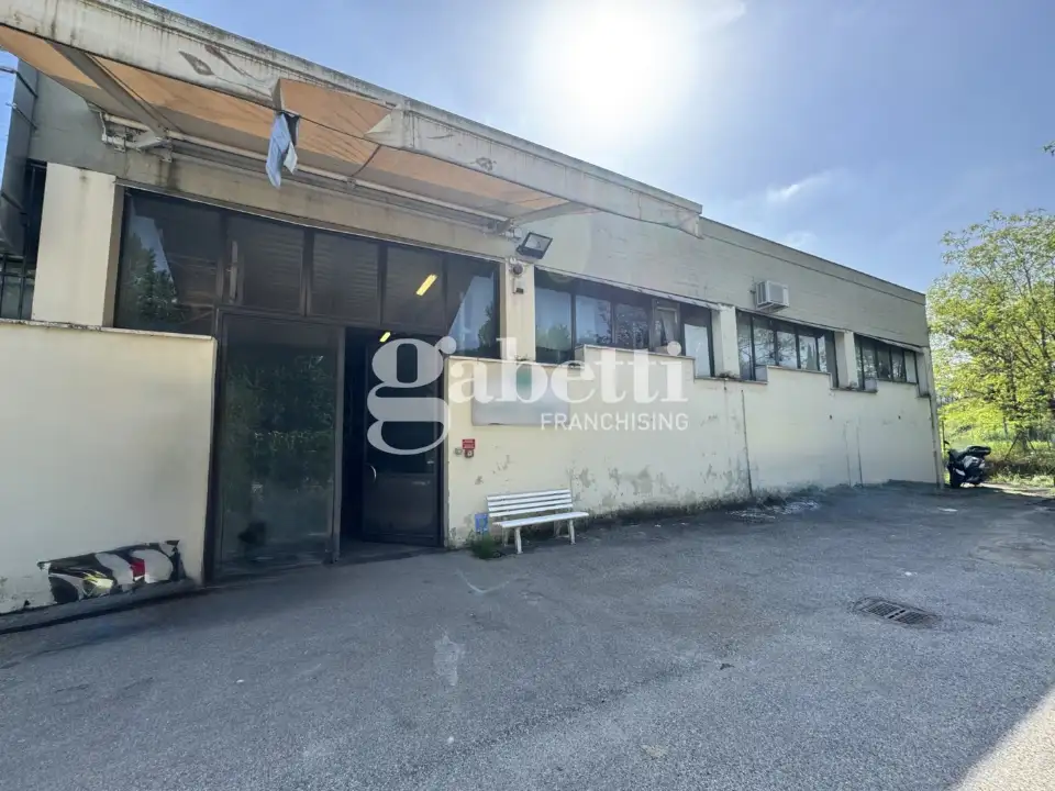 Capannone - Image 20