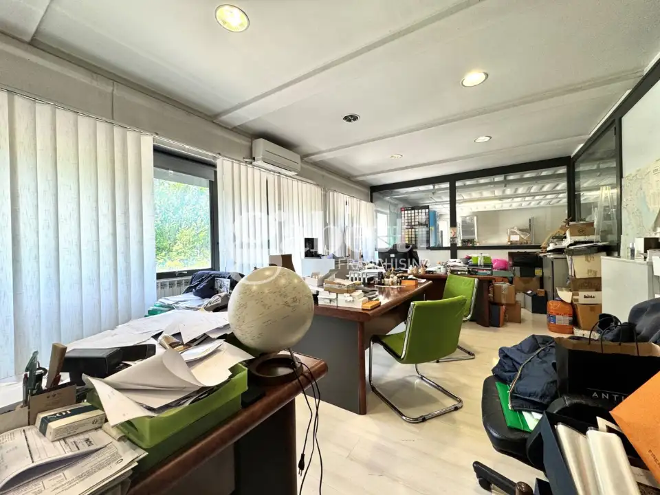 Capannone - Image 27