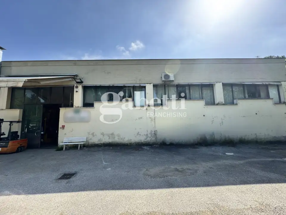 Capannone - Image 21