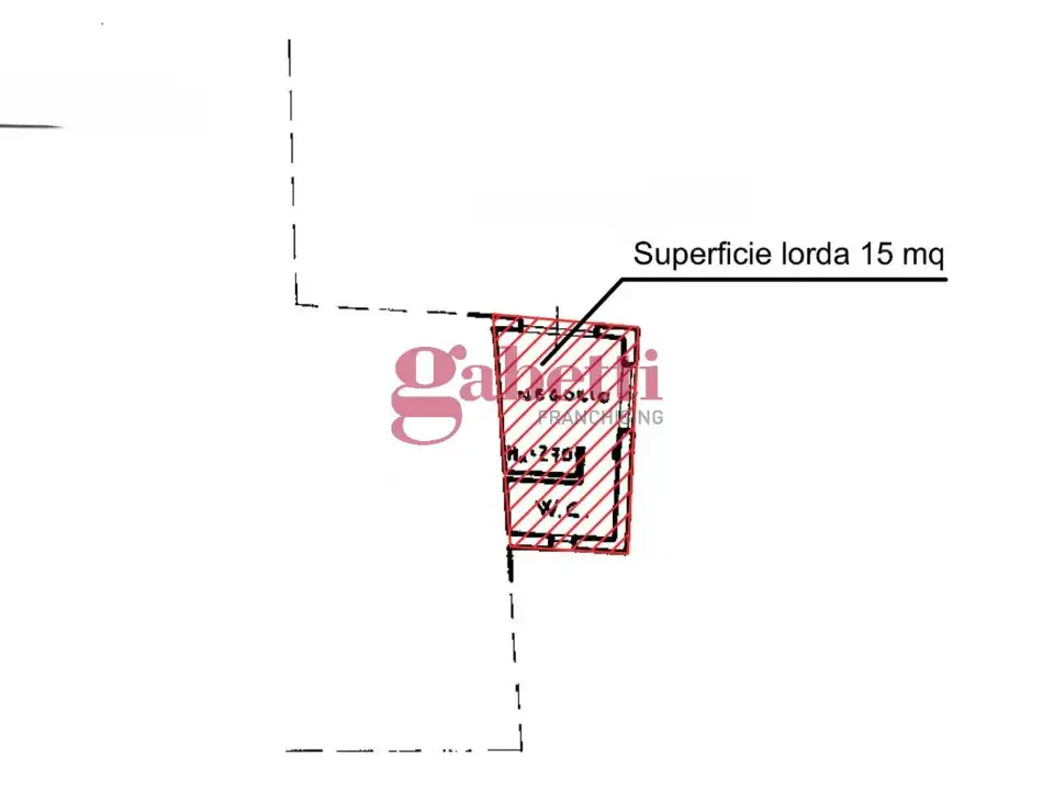 Villa - Planimetry 3