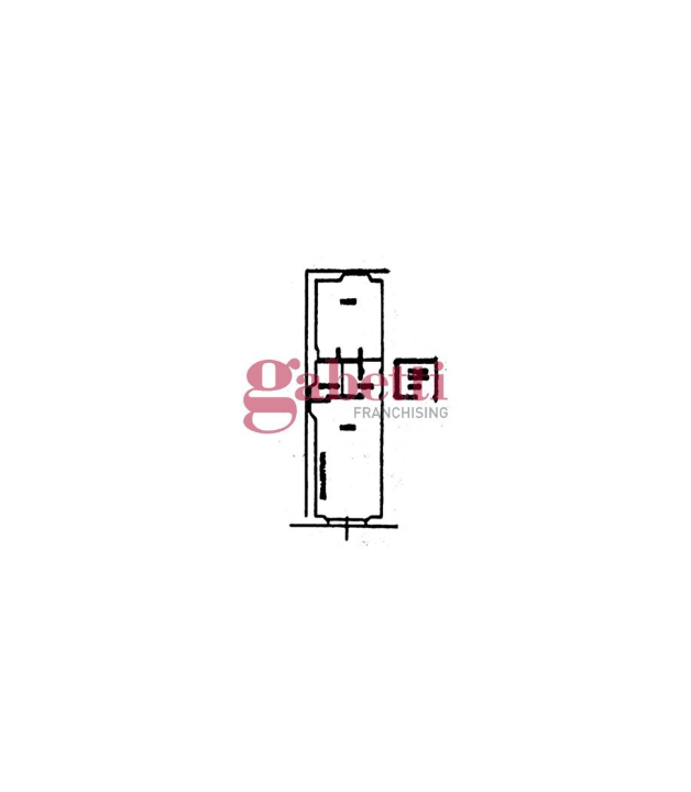 Appartamento - Planimetry 1