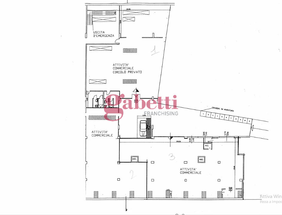 Laboratorio - Planimetry 1