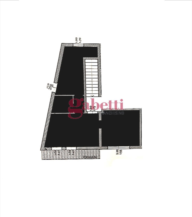 Appartamento - Planimetry 3