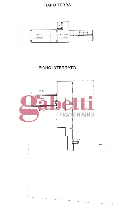 Appartamento - Planimetry 2