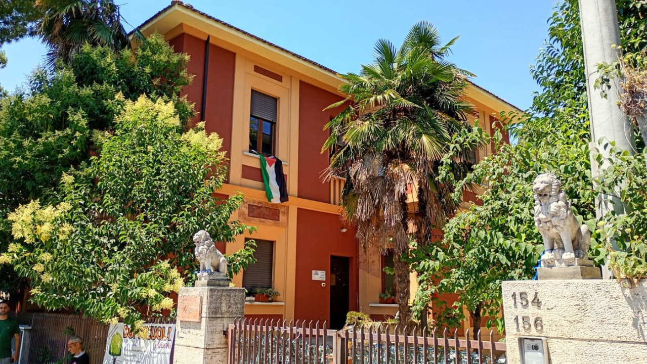 Palazzina - Image 1