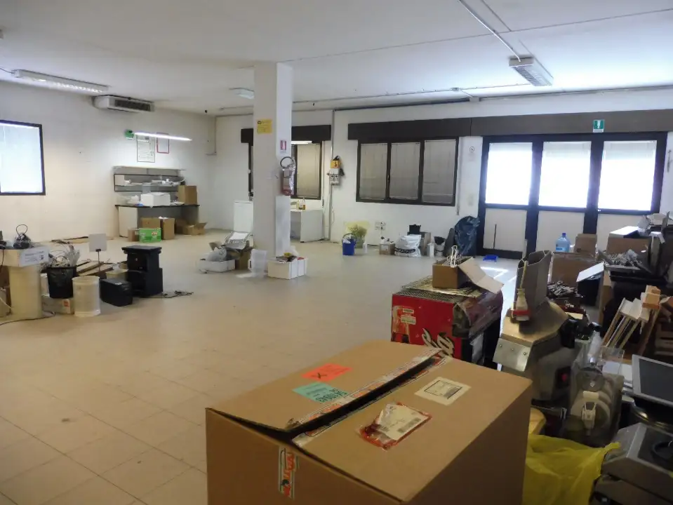Laboratorio - Image 3