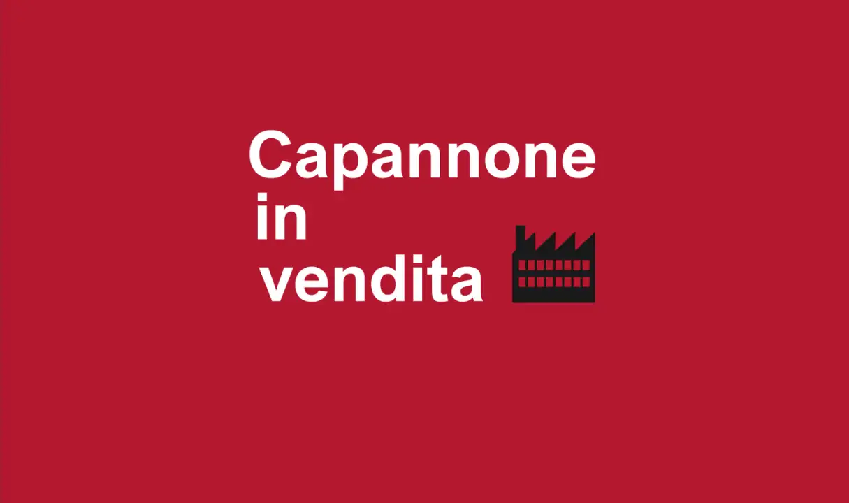 Capannone - Image 1