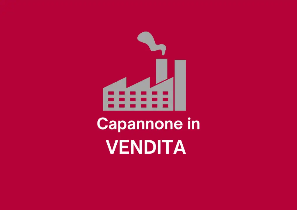 Capannone - Image 1
